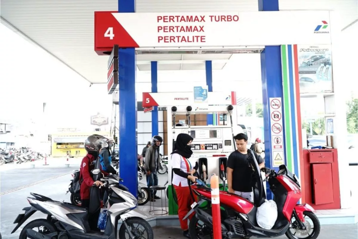 Harga Pertamax Dipangkas, Pergeseran ke Pertalite Tetap Rentan