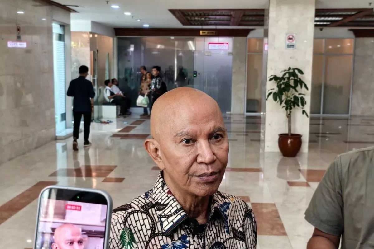 Pengamat Nilai Kenaikan Anggaran Bencana Harus Diikuti Mitigasi