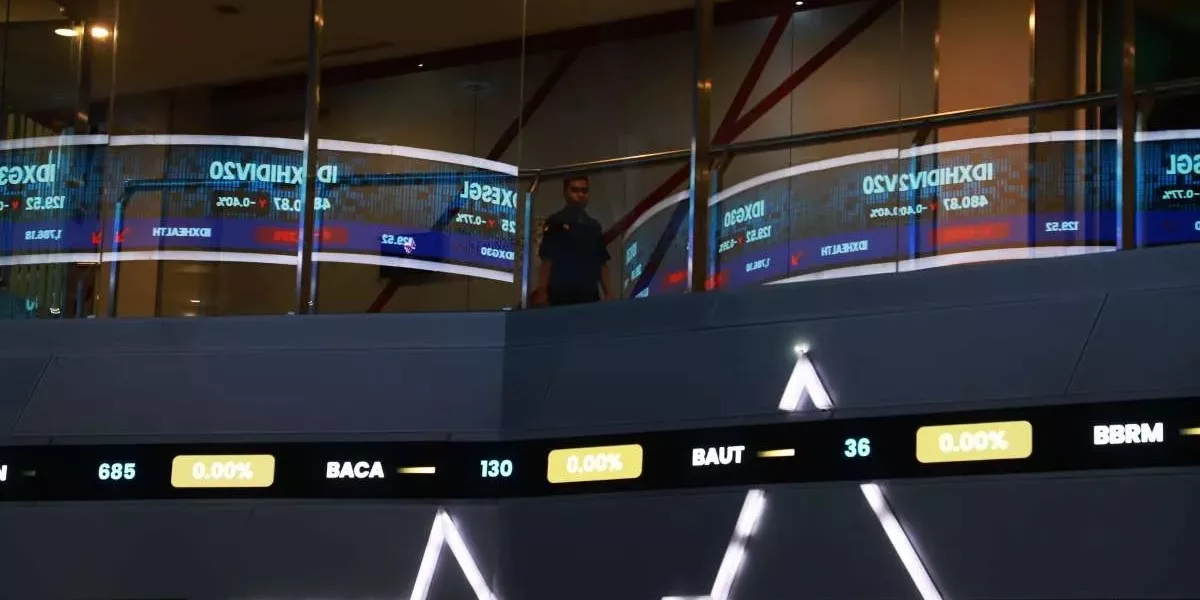Indeks Saham Berpotensi Lanjut Menguat Cek Rekomendasi Saham Pilihan Pekan Ini