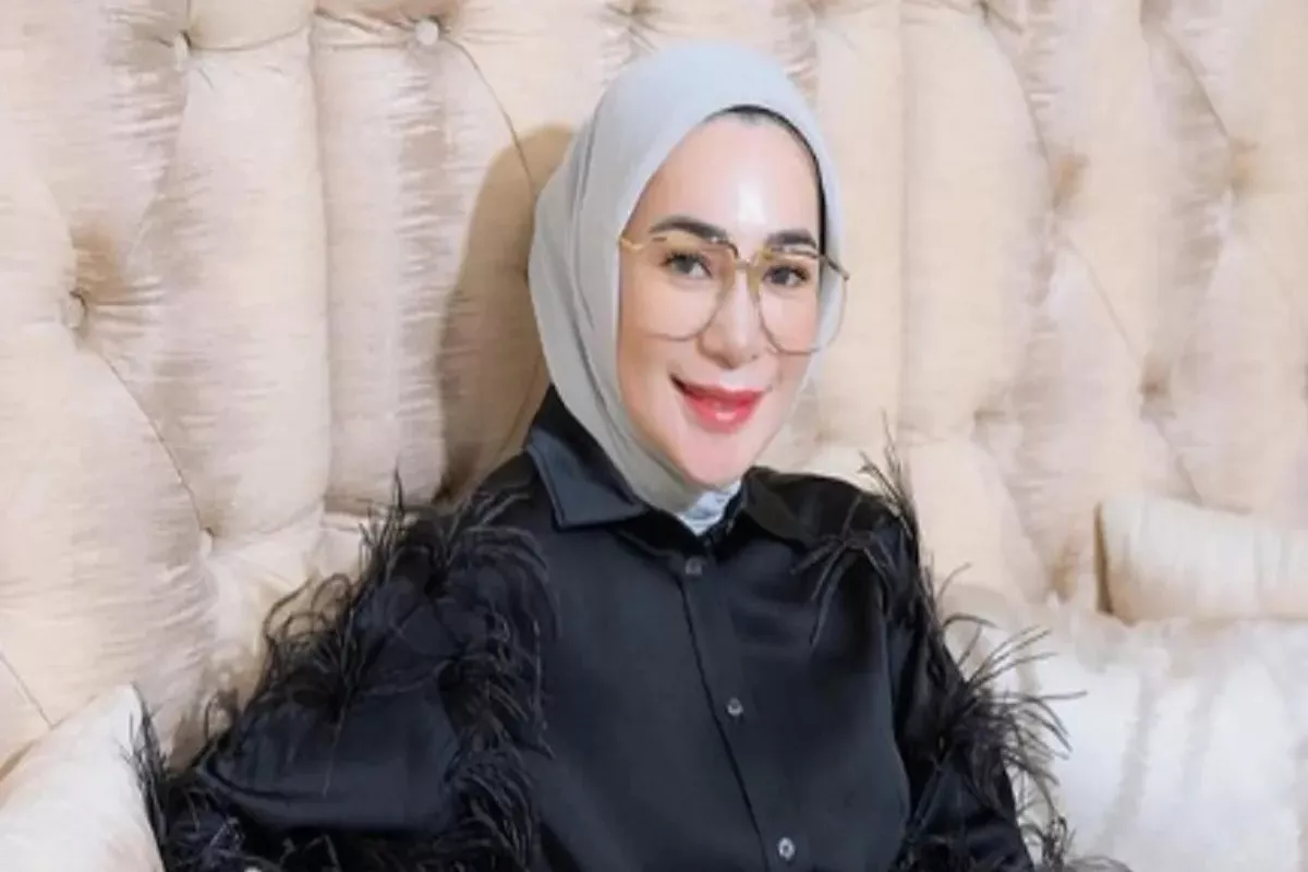 Mantan Istri Andre Taulany Dilaporkan Atas Dugaan Penganiayaan PRT