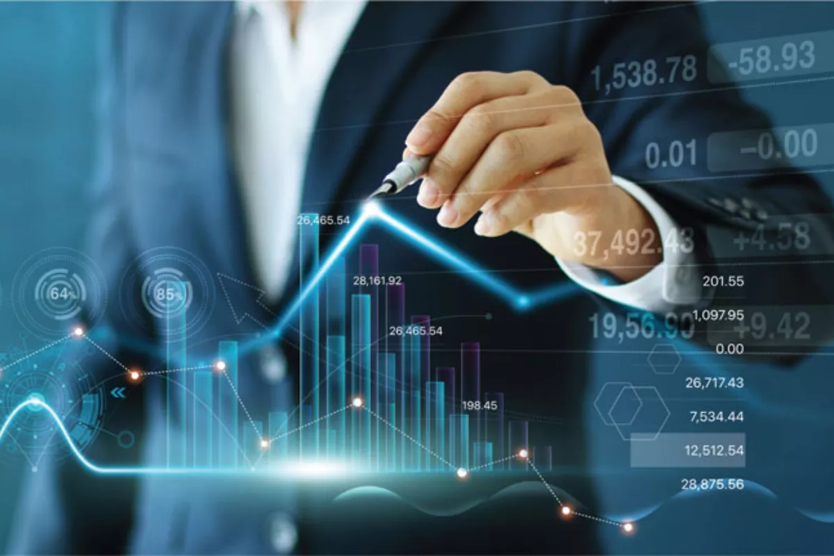 Anthropic Temui Investor Perkuat Kepercayaan Jelang IPO September