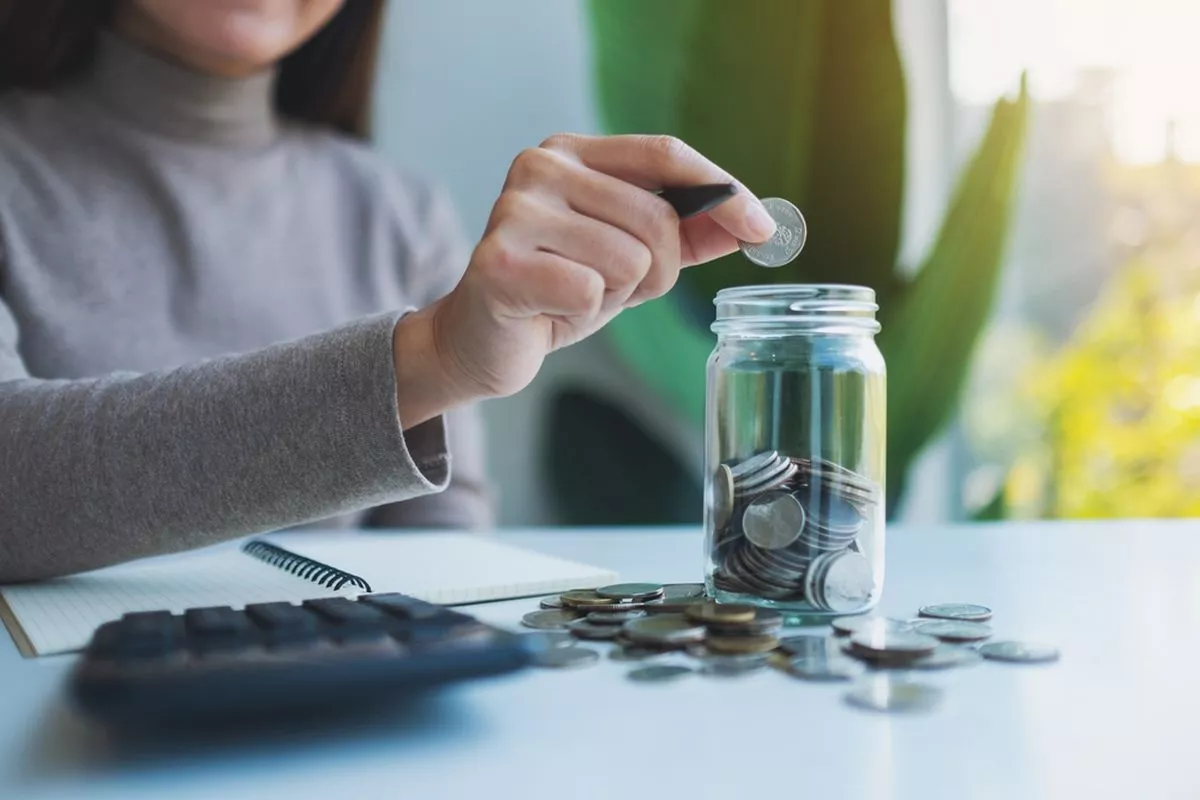 Rasio Tabungan Indonesia Masih Rendah LPS Sebut Tantangan Perbankan