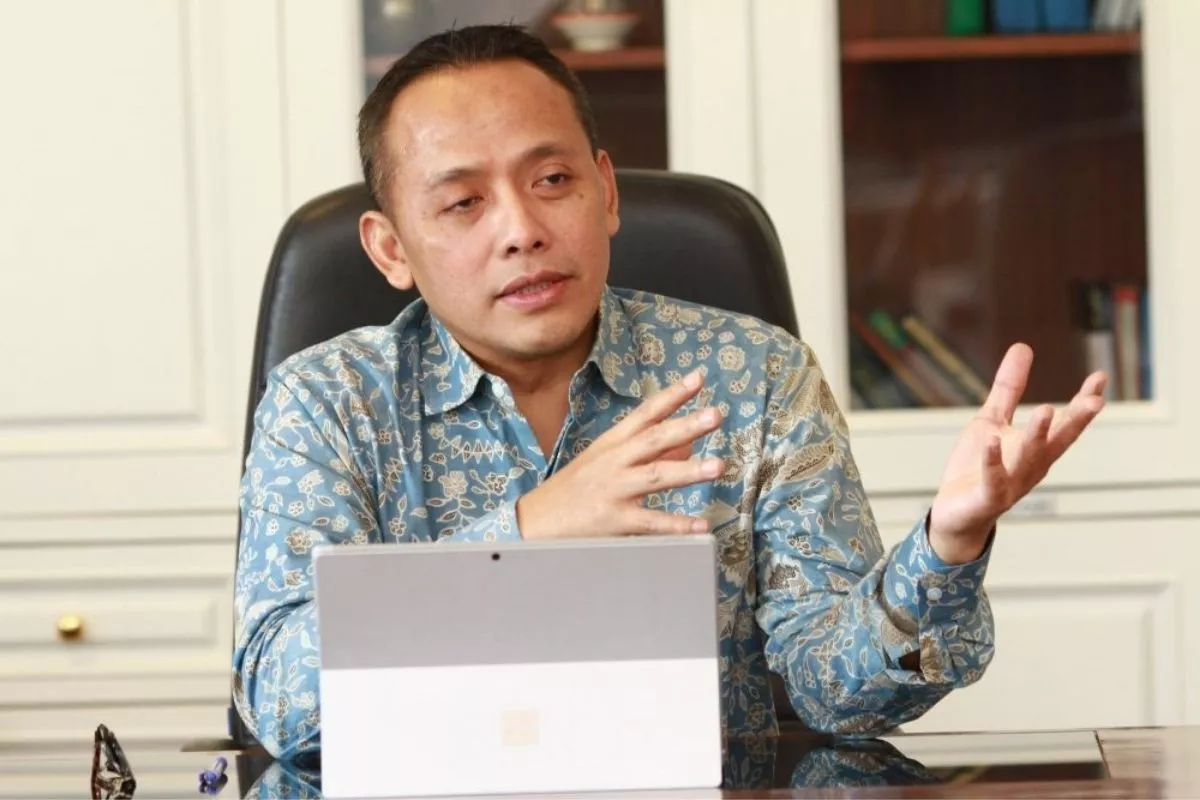 Semester I 2026, PTPN IV PalmCo Raup Laba Rp 3,23 Triliun