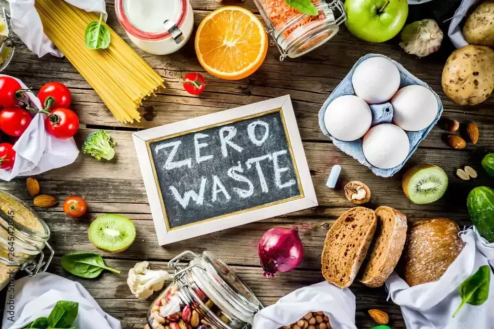 Tata Cara Memulai Hidup Zero Waste dari Rumah Tanpa Ribet 2026