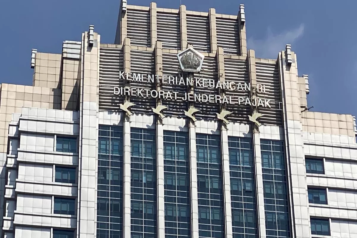 Pagu Anggaran Ditjen Pajak Tahun 2027 Mencapai Rp 6,27 Triliun Rincian