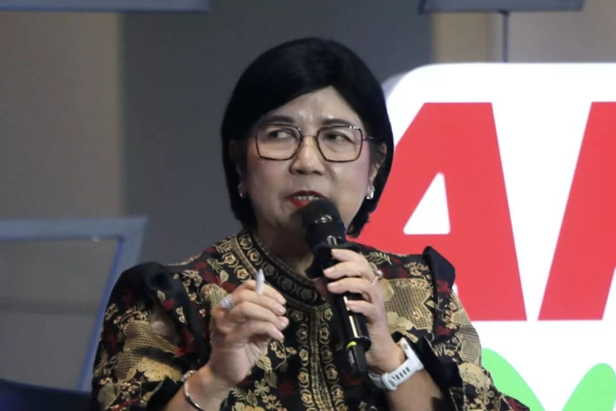 BI Perkuat Bauran Kebijakan Moneter demi Menjaga Inflasi Tetap Terkendali