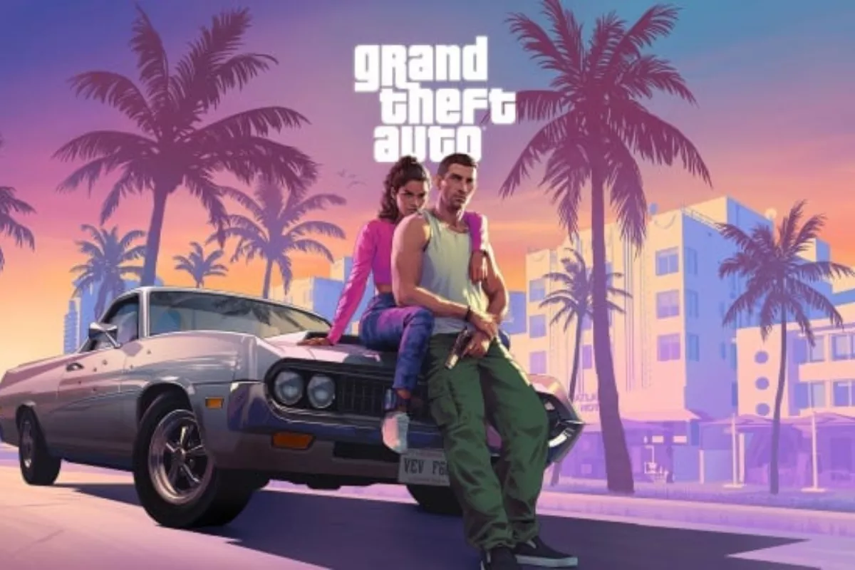 Prapesan GTA VI Resmi Dibuka Mulai 25 Juni 2026