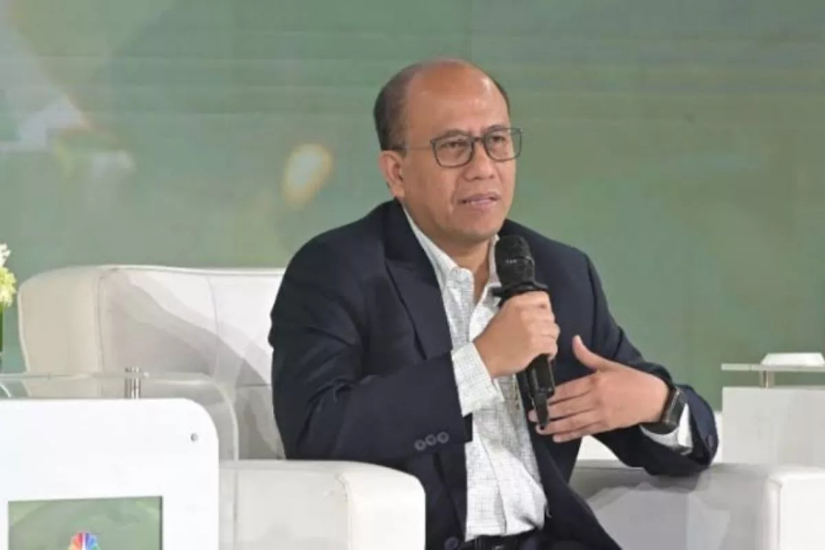 PLN Siapkan PPA 30 Tahun Serap Listrik Proyek PSEL