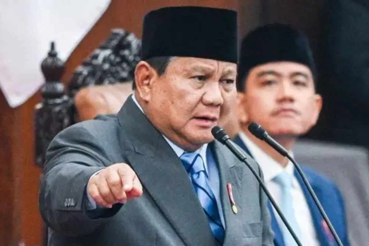 Prabowo Klaim Danantara Sumberdaya Indonesia Temukan Potensi Devisa USD5 Miliar