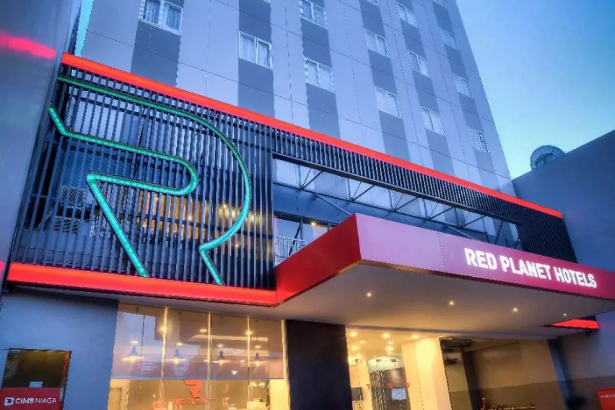Eka Sastra Resmi Ditunjuk jadi Direktur Utama Baru Red Planet PSKT