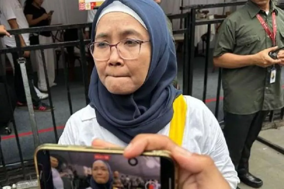 ILRC Kritik Mentan: Ganti Pejabat Harusnya Berdasar Kompetensi