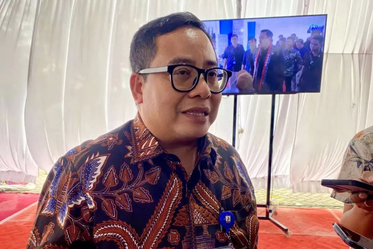 Volume Penjaminan Jamkrindo Capai Rp 43,6 Triliun di Kuartal I 2026