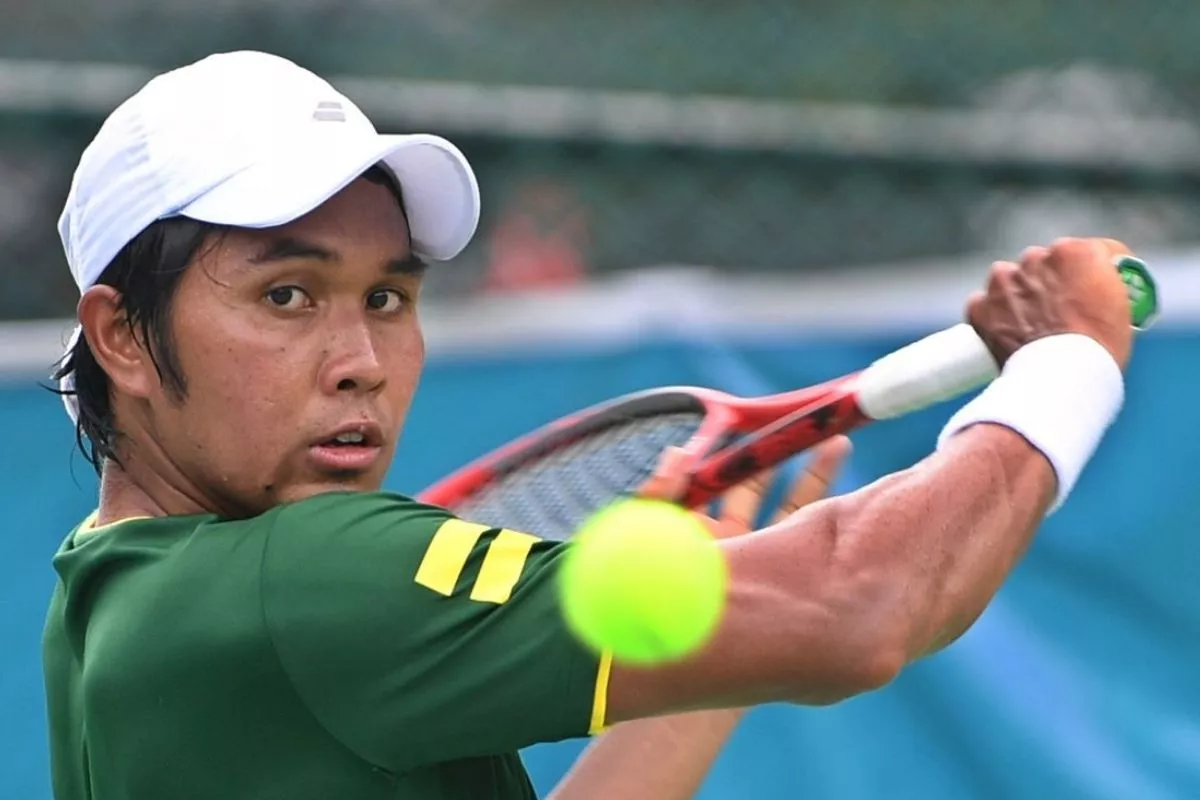 ITF M15 Bali 2026: Tiga Wakil Indonesia Lolos ke Babak 16 Besar
