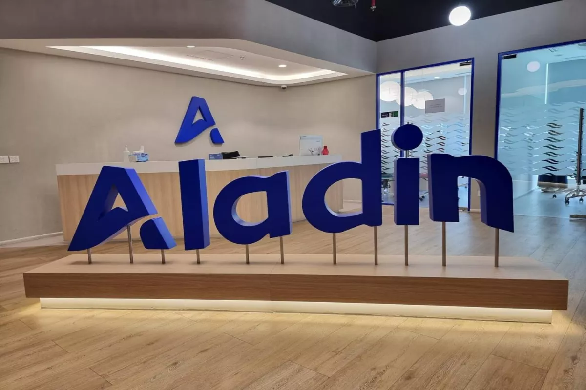 Bank Aladin Syariah Genjot Ekspansi Digital dan CASA pada 2026