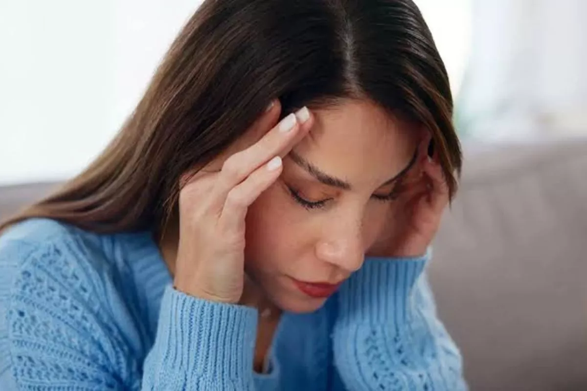 Mengenal Brain Fog Saat Menopause dan Penyebab serta Cara Mengatasinya