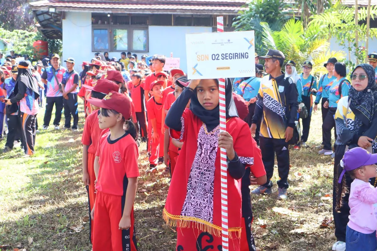 Pembatasan Medsos Dinilai Dapat Memperkuat Karakter Anak pada 2026