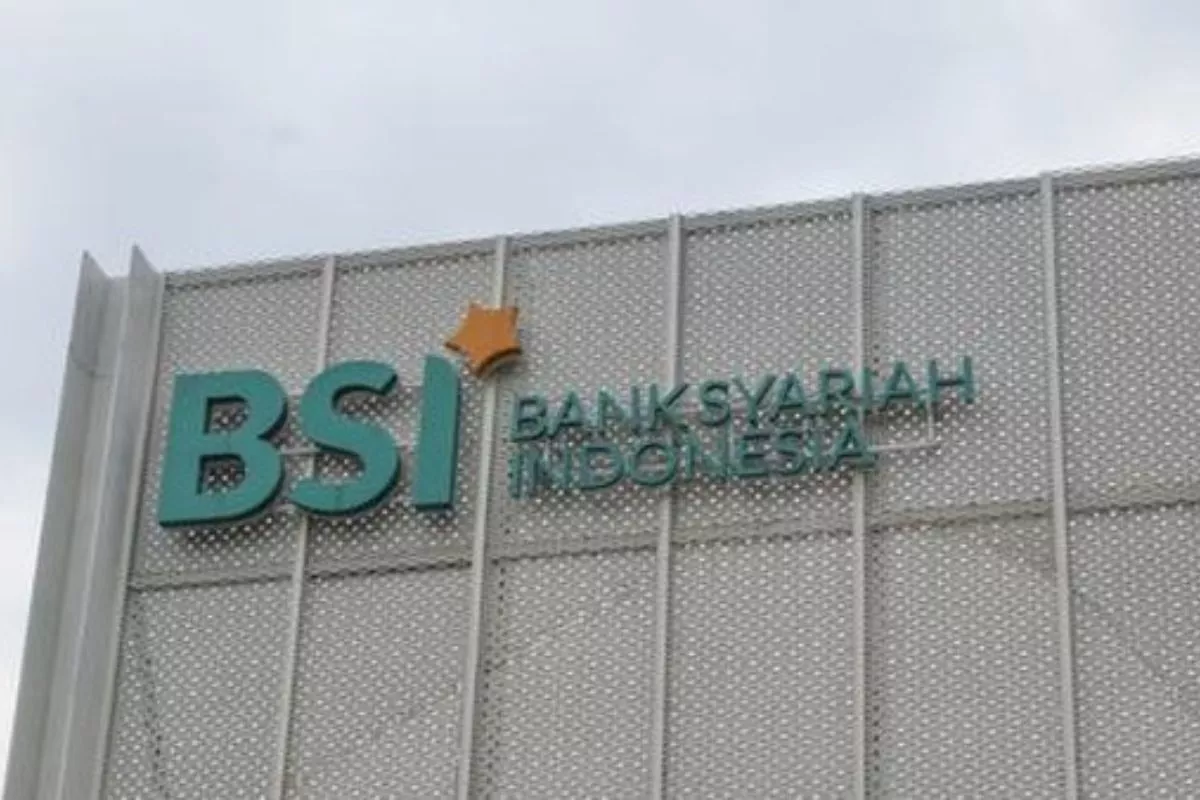 Kinerja Transaksi BEWIZE by BSI Sukses Melesat 46 Persen