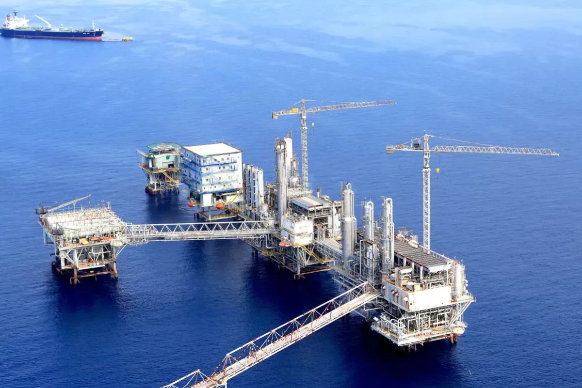 Pemerintah Siapkan Instrumen Dana Minyak dan Gas Bumi Nasional