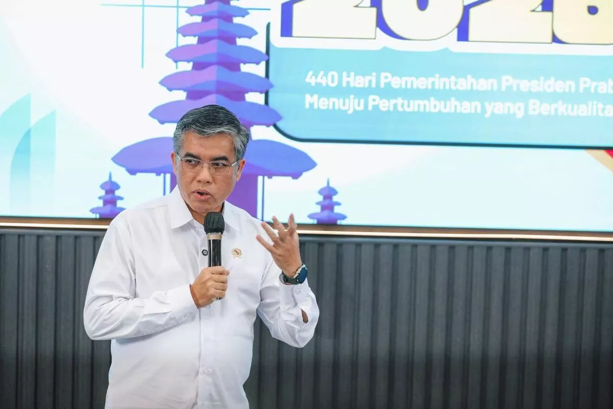 Perkaya Kualitas Ajar, Menaker Usul Dosen Cuti Magang di Industri