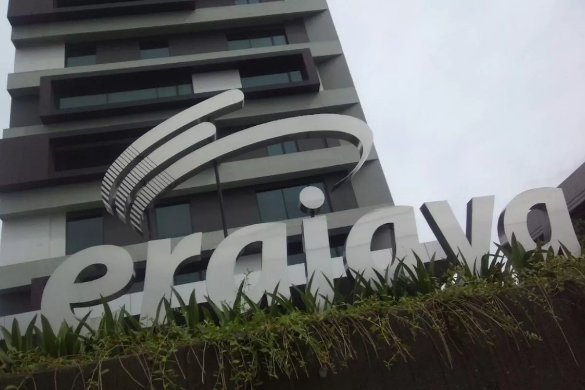 Investor ERAA Siap Kantongi Dividen Tunai Sebesar Rp25 per Saham