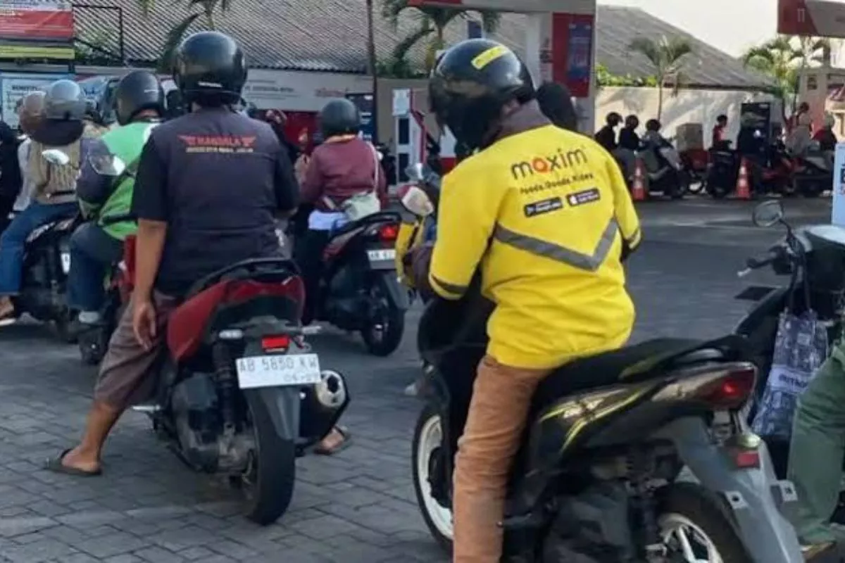 Cek Harga BBM Pertamina Terbaru Per 20 Juli 2026