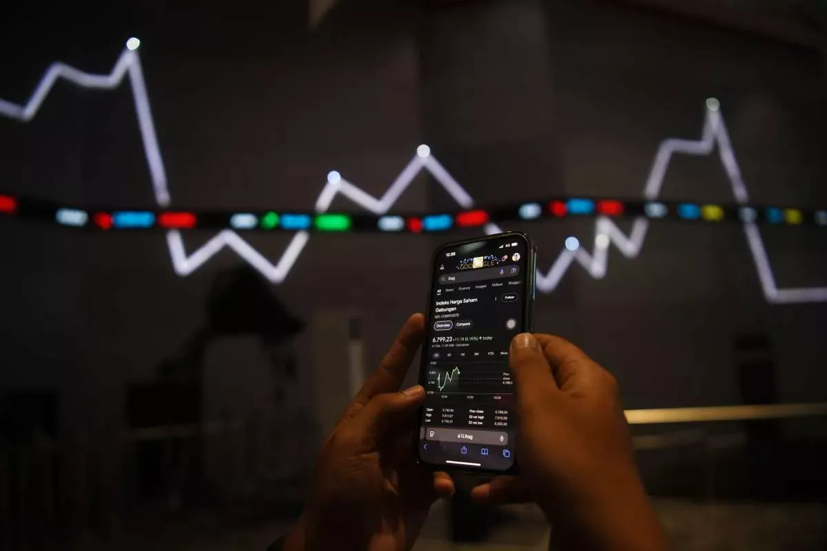 MSCI dan FTSE Jadi Kunci Pemulihan Pasar Modal Indonesia Semester Dua