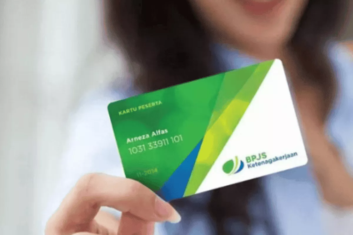 Pentingnya BPJS Ketenagakerjaan Mandiri Pekerja Remote