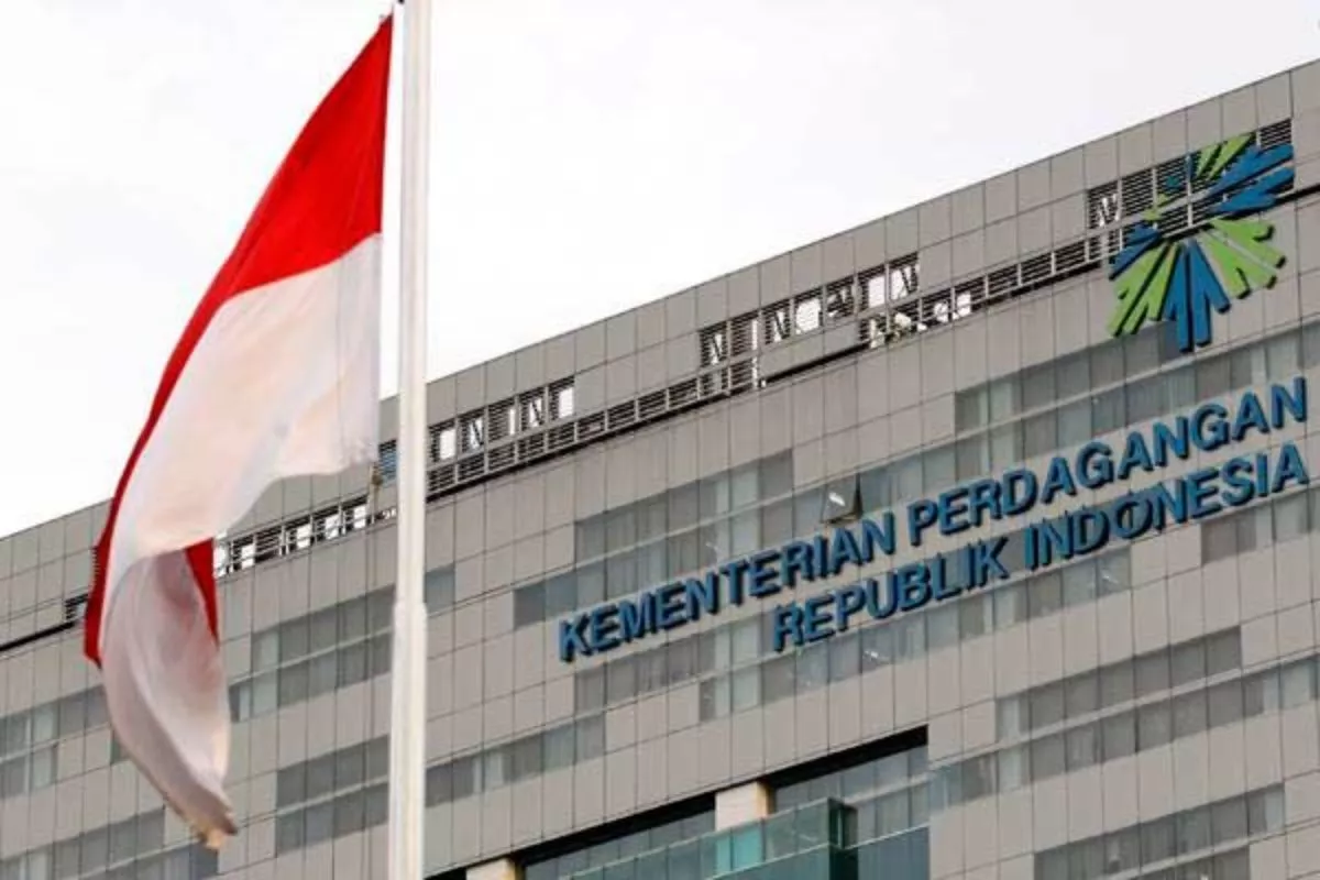 Optimalkan Potensi Daerah, Mendag Dorong MBG Serap Hasil Ternak Lokal