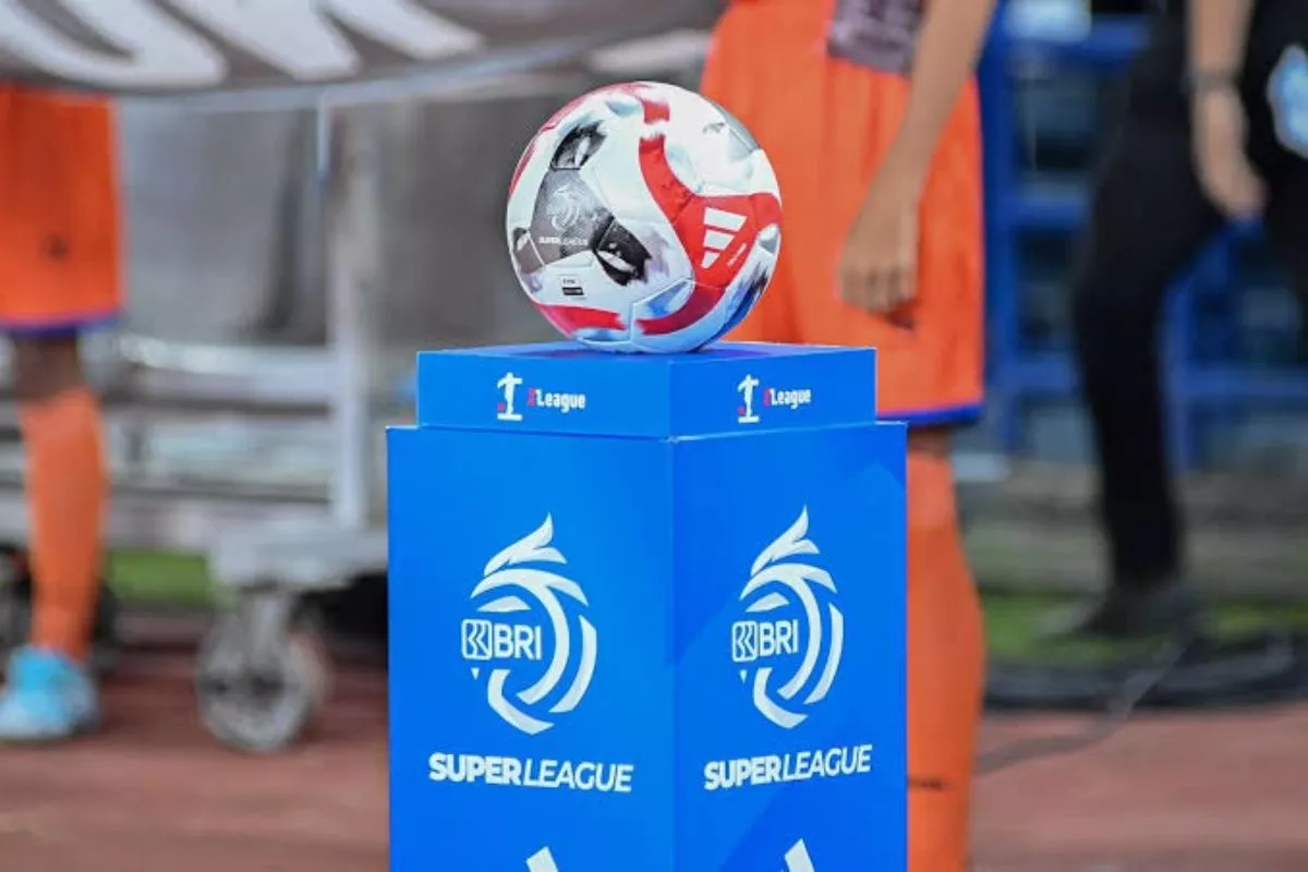 Super League 2026-2027 Dimulai di Bali, Siapkan Opening Istimewa