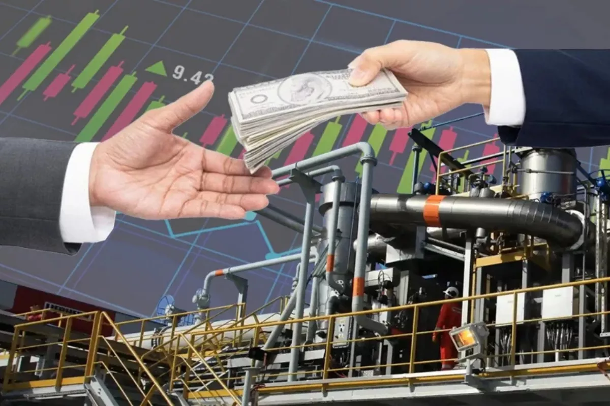 Henry Liem Jual Ratusan Ribu Saham AKPI dalam Dua Hari Berturut-turut