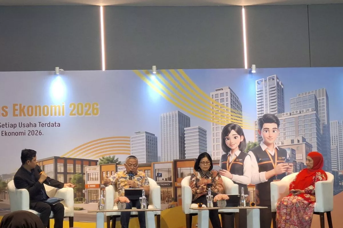 Kekhawatiran Pajak Jadi Alasan Utama UMKM Enggan Didata Sensus Ekonomi