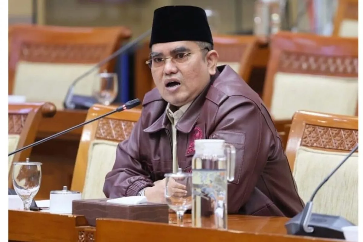 Anggota DPR Minta Pelaku Penganiayaan Serda Ahmad Ditindak Transparan