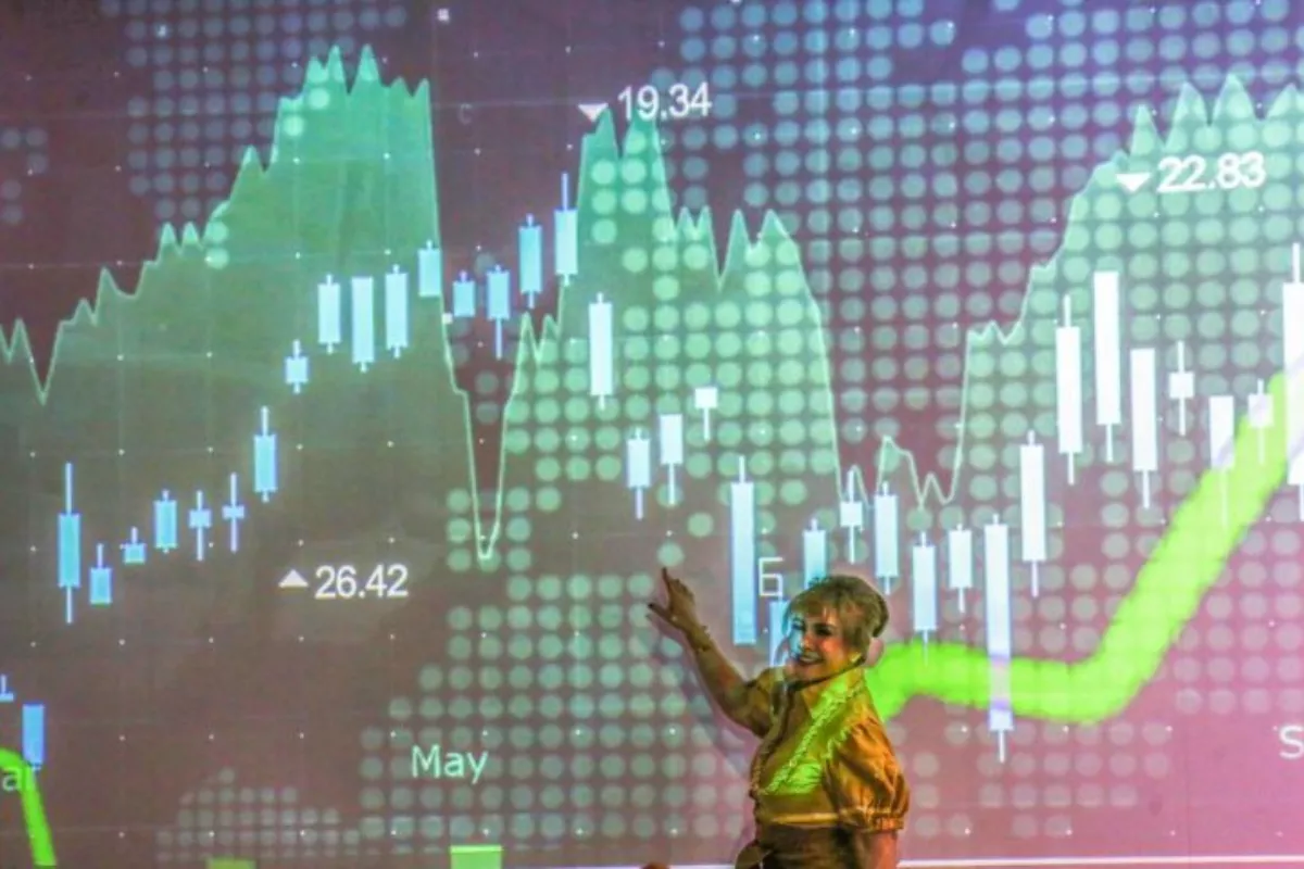 IHSG 18 Juni 2026 Diprediksi Bergerak pada Range 6.020 Hingga 6.370