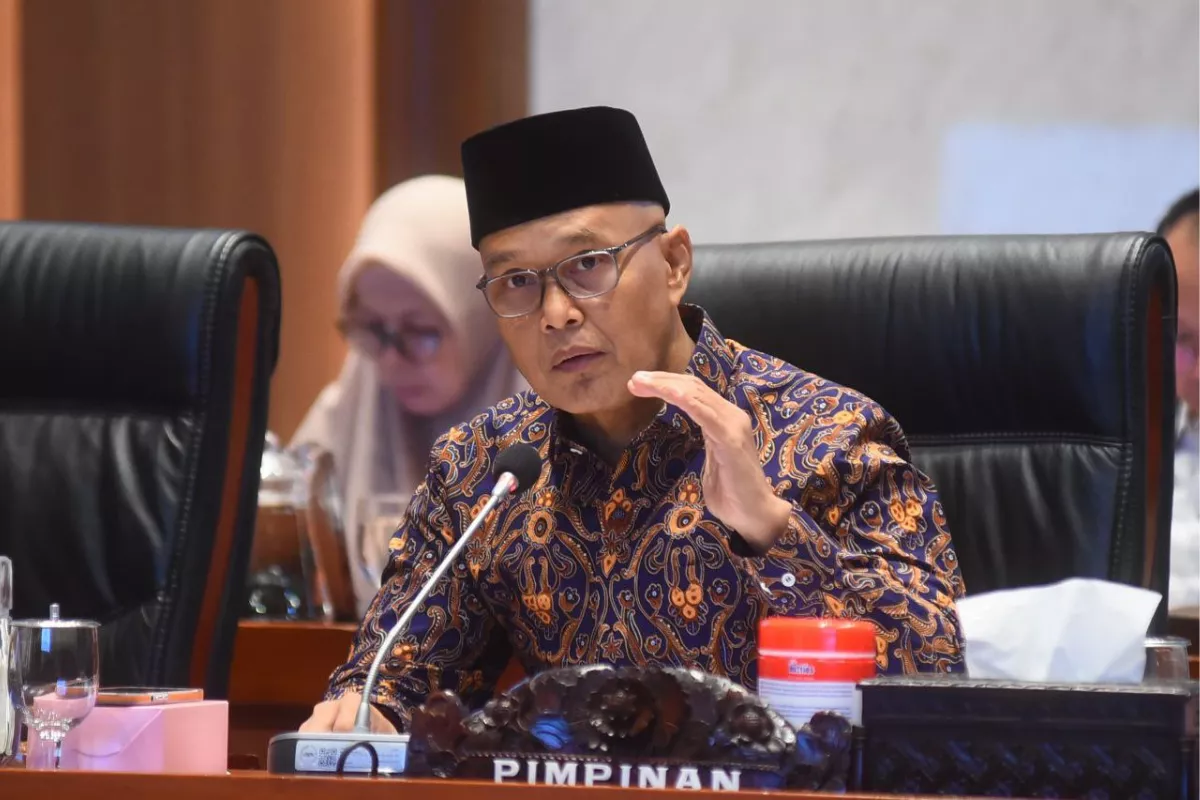 Pemerintah Andalkan P3NK Guna Memacu Pertumbuhan Ekonomi 8 Persen