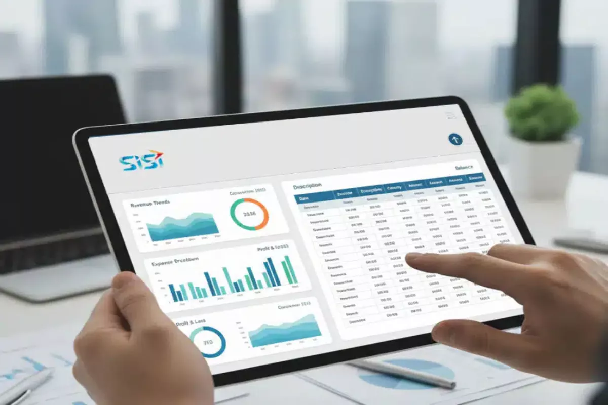 Cara Membaca Laporan Keuangan Perusahaan Sebelum Membeli Saham