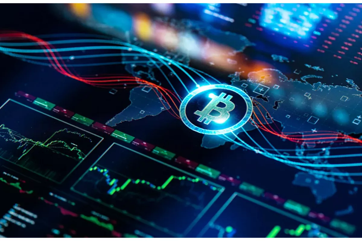 Investasi Kripto Pemula: Panduan Mulai Bijak Tanpa Takut FOMO