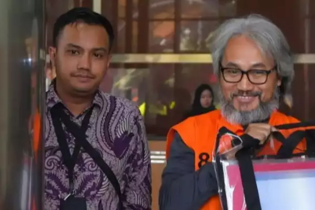 KPK Terbitkan Tiga Sprindik Baru Pengembangan Kasus Suap Pajak KPP