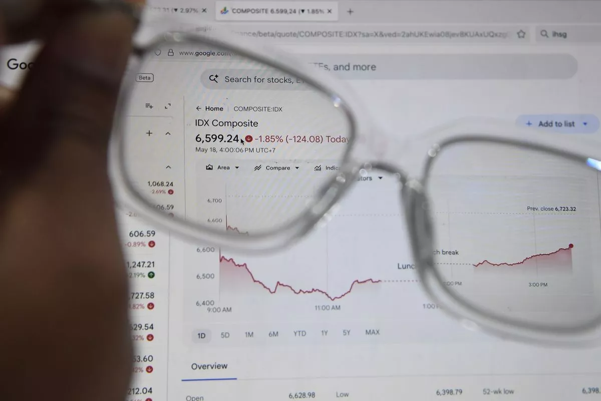 JARR dan PGUN Gelar RUPSLB Bahas Penyesuaian KBLI 2025 September 2026