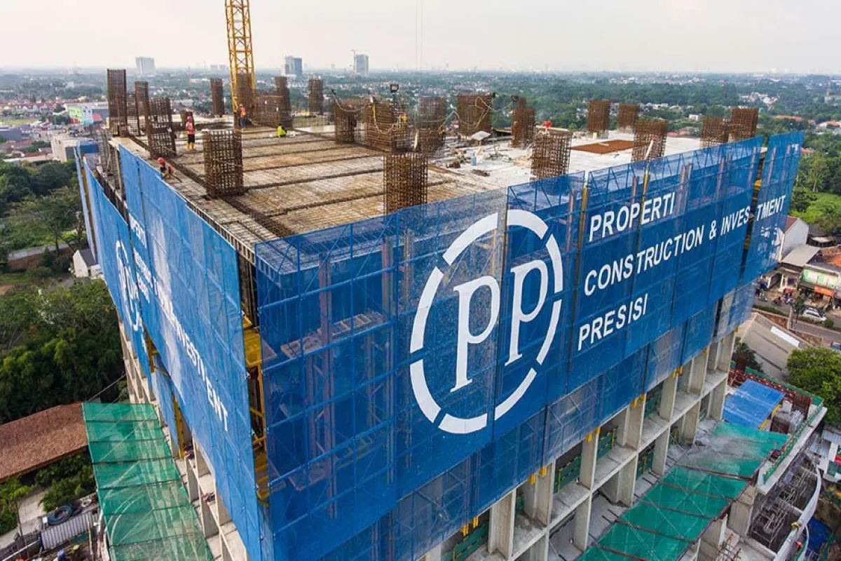 Laju IHSG Berpeluang Menguat Ditopang Kontrak Baru PTPP April 2026
