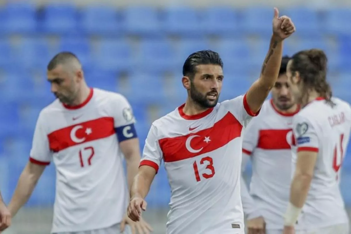 Antiklimaks Turki: Gugur Lebih Awal di Piala Dunia 2026