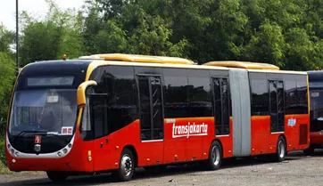 Transjakarta Resmi Operasikan Rute Baru Menuju Tugu Tanah Baru Depok 2026