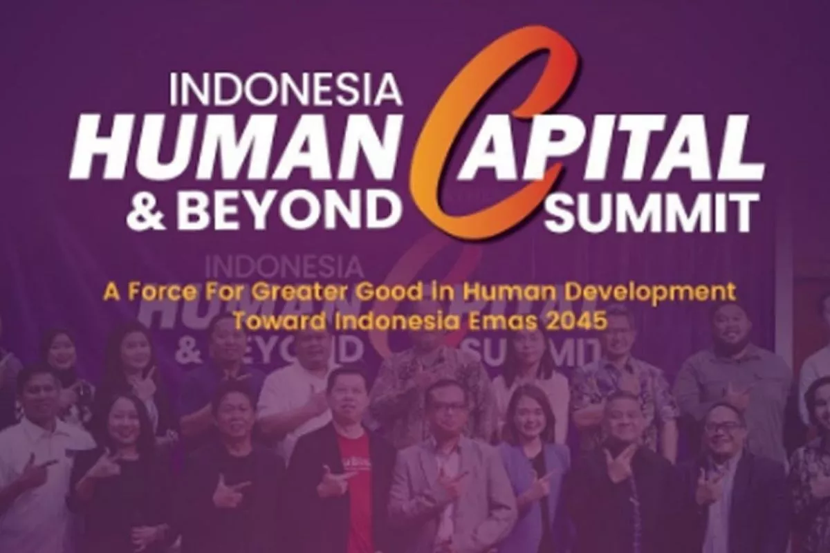  IHCBS 2026 Hadirkan Summit yang Lebih AI-Centric dan Interaktif 