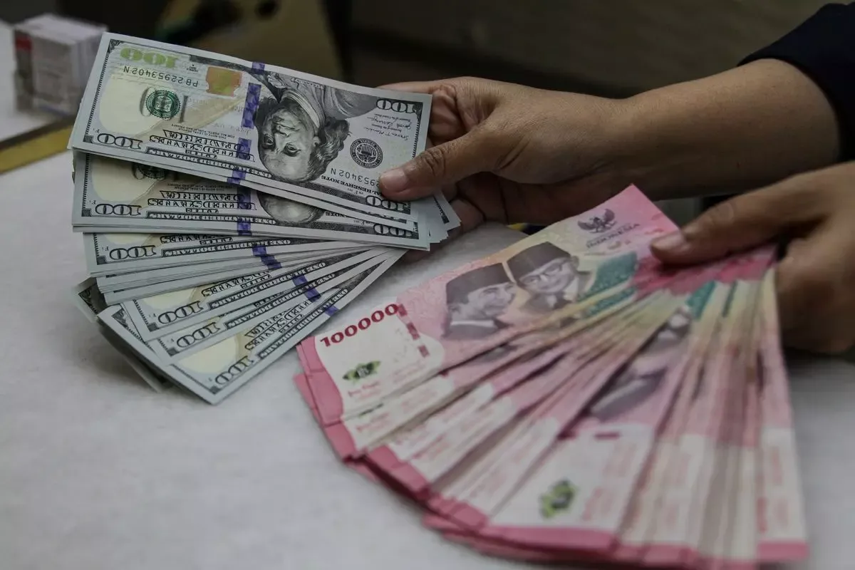 BI Tahan Suku Bunga Acuan BI-Rate 5,75 Persen Demi Stabilitas Rupiah!!