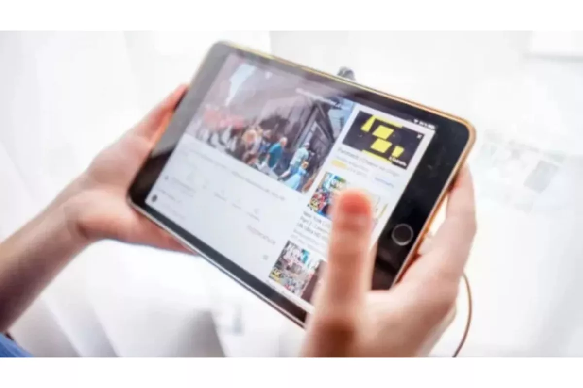 Rahasia Cara Merawat Baterai Tablet Gaming Tetap Prima Luar Dalam