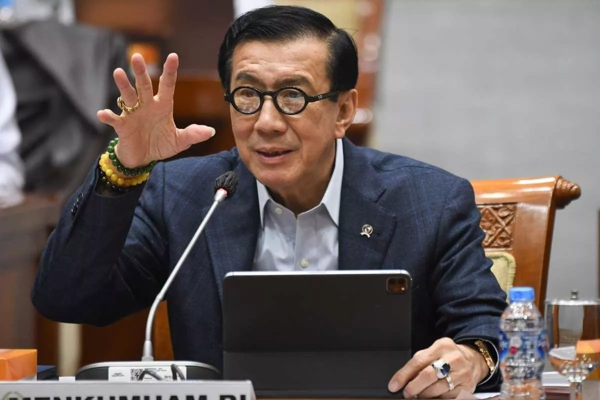 BP MPR dan Unpad Evaluasi Demokrasi Pancasila di Bandung