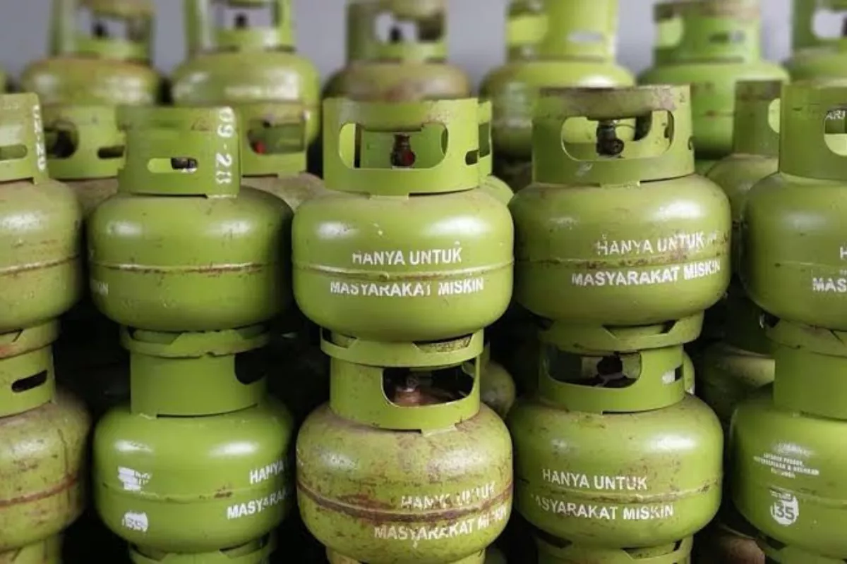 Rincian Harga Sembako Jawa Timur Terbaru, Beras hingga LPG Naik