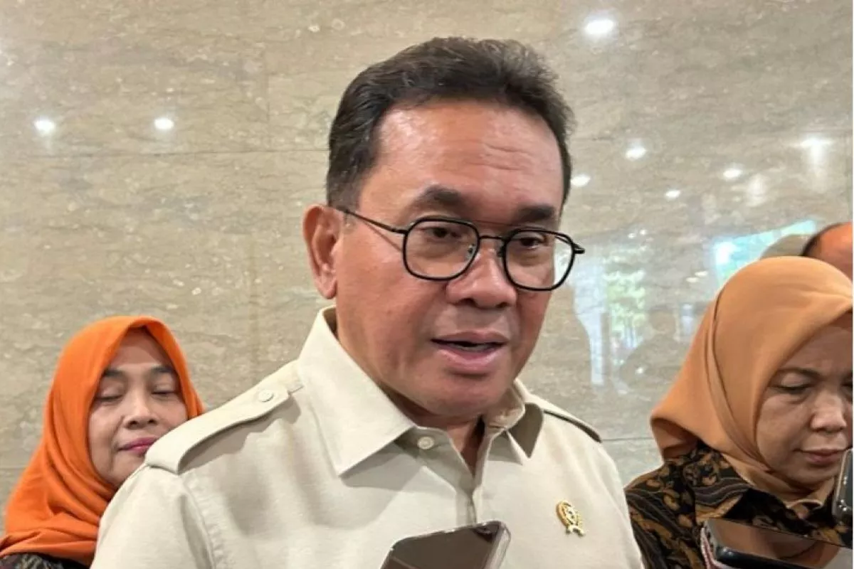 Mendag Jaga Harga Daging Ayam Dekati HAP Rp40 Ribu per Kilogram