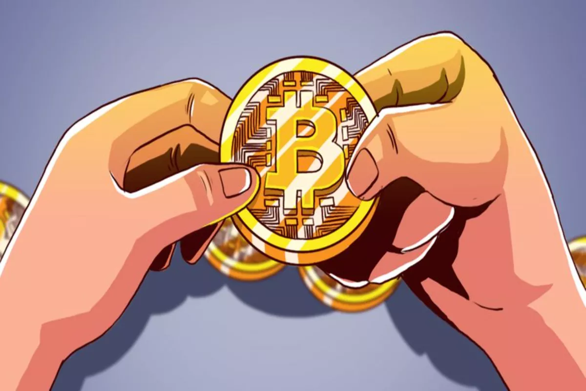 Harga Bitcoin Naik, Michael Saylor Beri Sinyal Tambah Kepemilikan