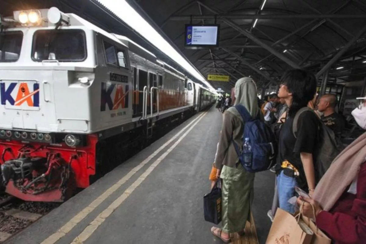 Pemerintah Beri Diskon Penyeberangan Libur Sekolah 2026 di 7 LintasanV