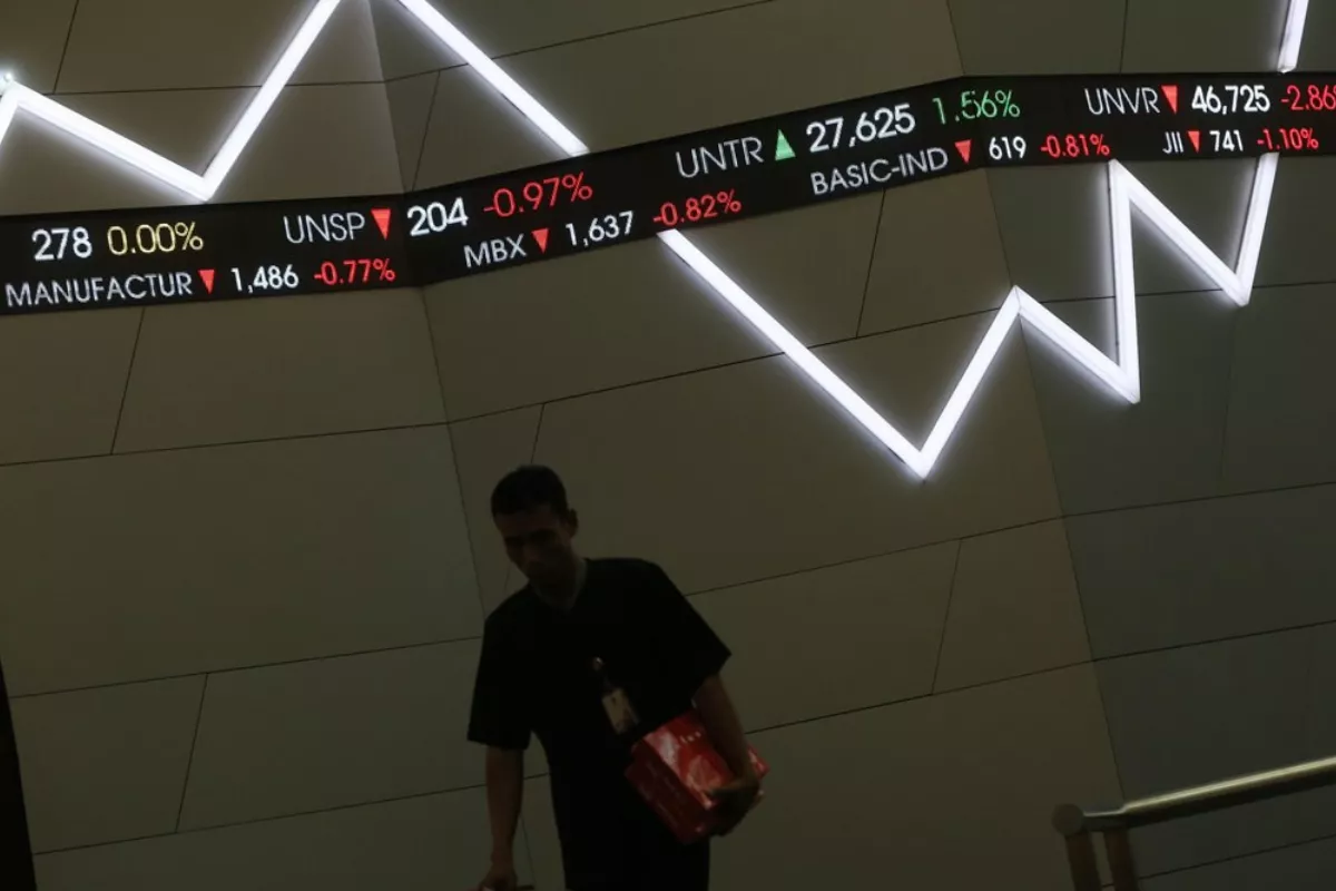 Tiga Perusahaan Tambah Saham BTEL Lewat Konversi OWK Sebanyak 17,2 Miliar